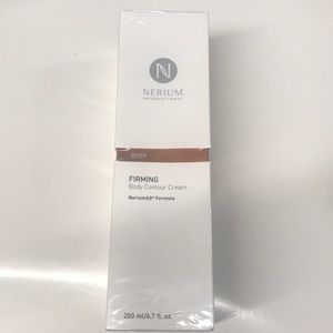 Nerium firming body cream 6.7 oz